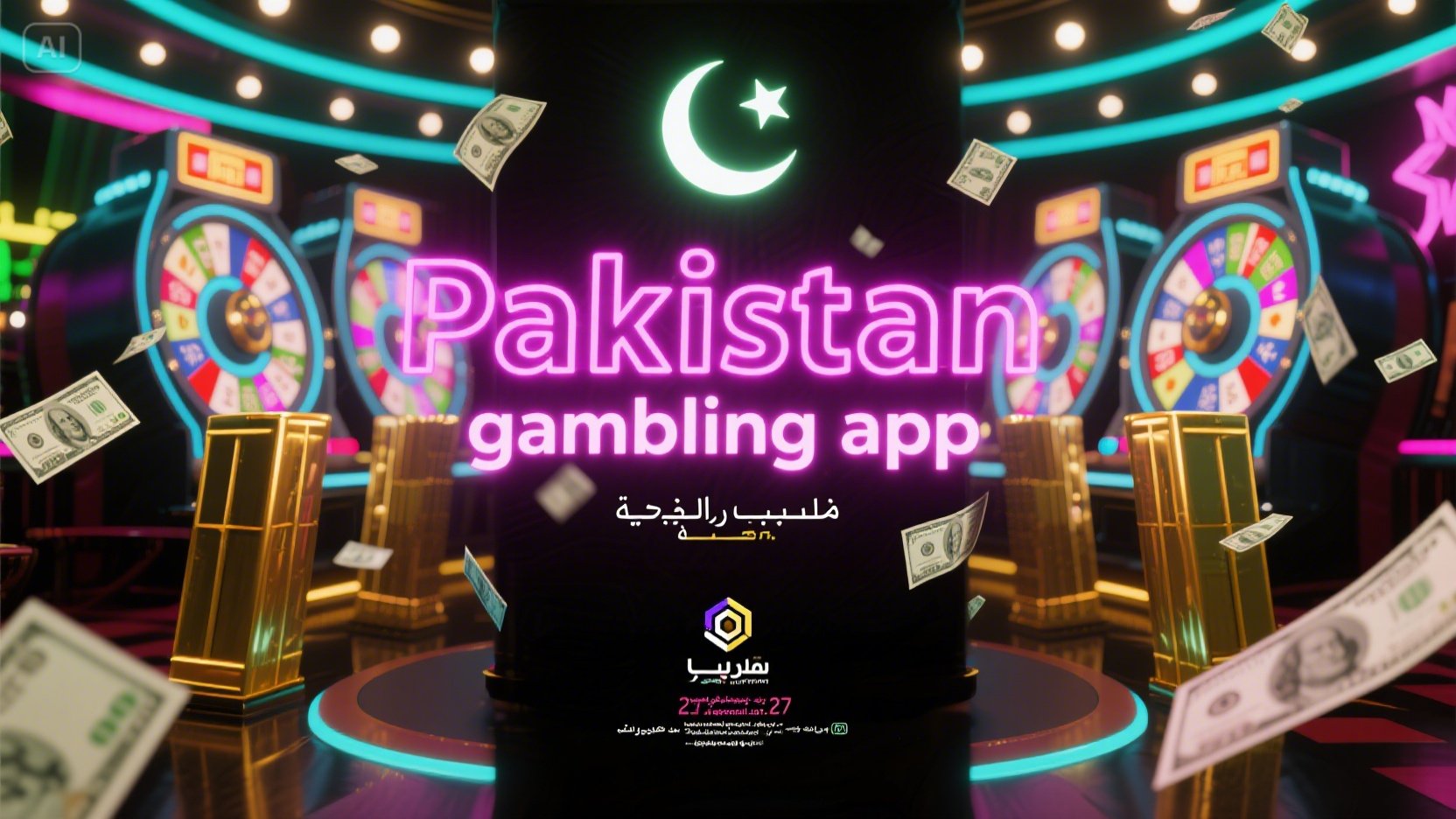 Panda Master AppMake your first recharge now and get 200% instantly! Pakistani players can enjoy mobile casino play, fast deposits, and real PKR rewards daily.