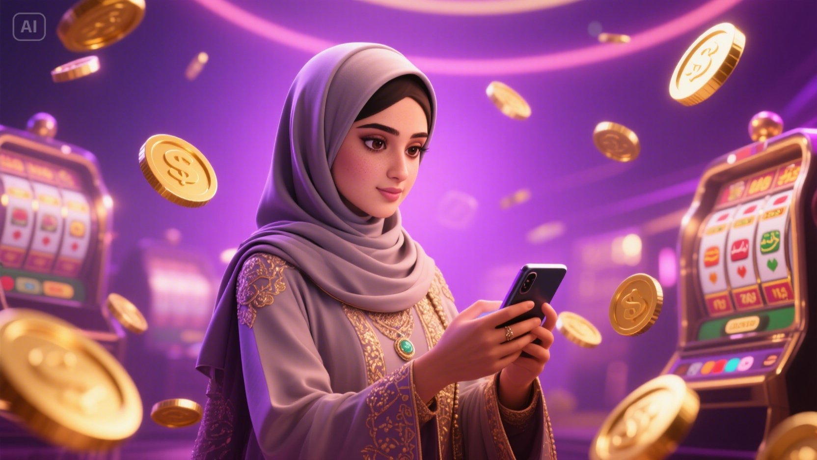 Registration at Panda Master App Casino