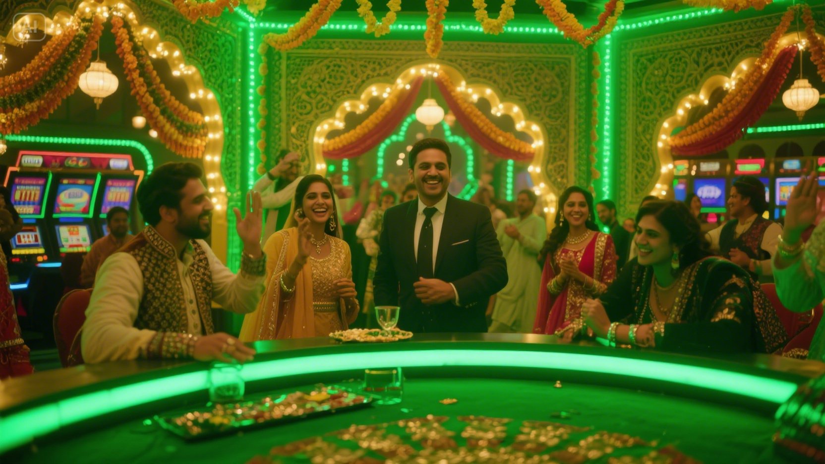 Registration at Panda Master App Casino